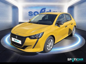 Peugeot 208 , garage Peugeot BÃ©thune - SOFIDA AUTO à BÃ©thune