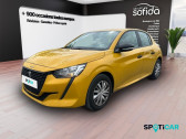 Voiture occasion Peugeot 208 1.2 PureTech 75ch S&S Like