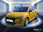 Peugeot 208 1.2 PureTech 75ch S&S Like   Dunkerque 59