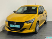 Peugeot 208 occasion année 2021 boite Manuelle Annonce Peugeot 208 occasion Essence 1.2 PureTech 75ch S&S Like à Haguenau