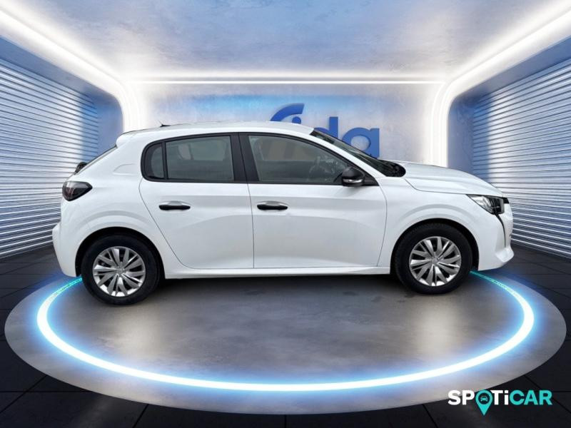Peugeot 208 1.2 PureTech 75ch S&S Like  occasion  Béthune - photo n4