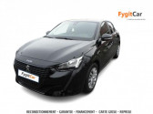 Annonce Peugeot 208 occasion Essence 1.2 PureTech 75ch S&S Like  Malroy