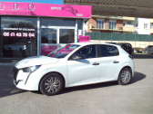 Annonce Peugeot 208 occasion Essence 1.2 PURETECH 75CH S&S LIKE  Toulouse