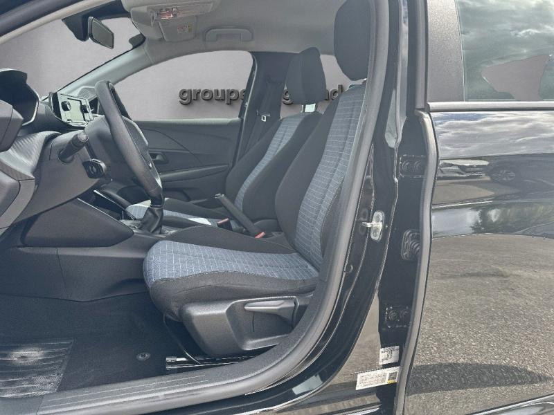 Peugeot 208 1.2 PureTech 75ch S&S Like 2021 - photo n°9 Peugeot 208 1.2 PureTech 75ch S&S Like  occasion à Le Havre - photo n°9