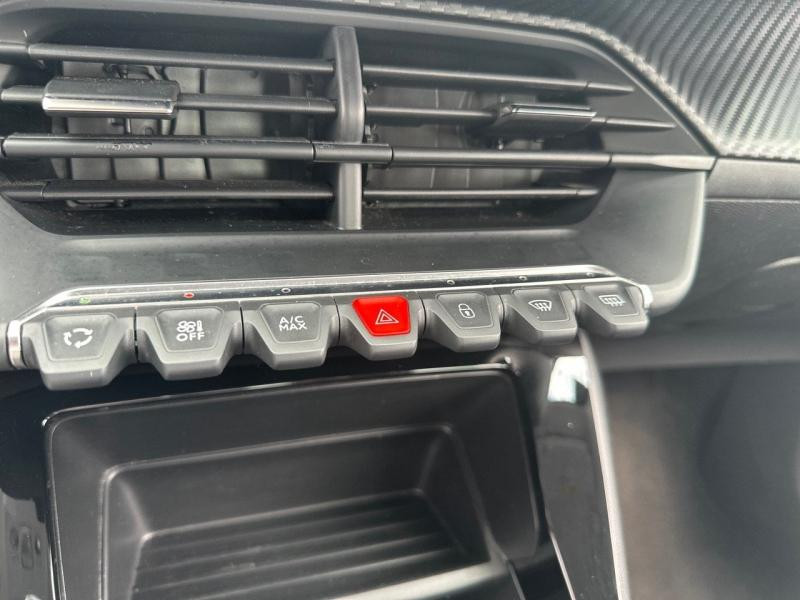 Peugeot 208 1.2 PureTech 75ch S&S Like 2021 - photo n°15 Peugeot 208 1.2 PureTech 75ch S&S Like  occasion à Le Havre - photo n°15