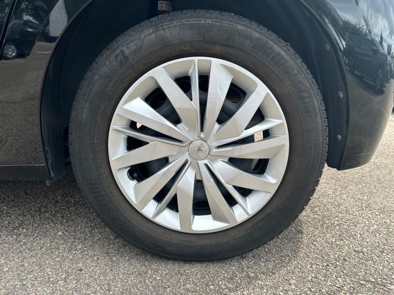 Peugeot 208 1.2 PureTech 75ch S&S Like 2021 - photo n°11 Peugeot 208 1.2 PureTech 75ch S&S Like  occasion à Le Havre - photo n°11