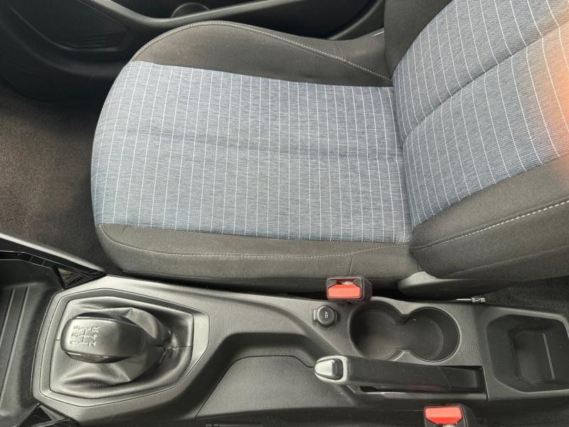 Peugeot 208 1.2 PureTech 75ch S&S Like 2021 - photo n°16 Peugeot 208 1.2 PureTech 75ch S&S Like  occasion à Le Havre - photo n°16