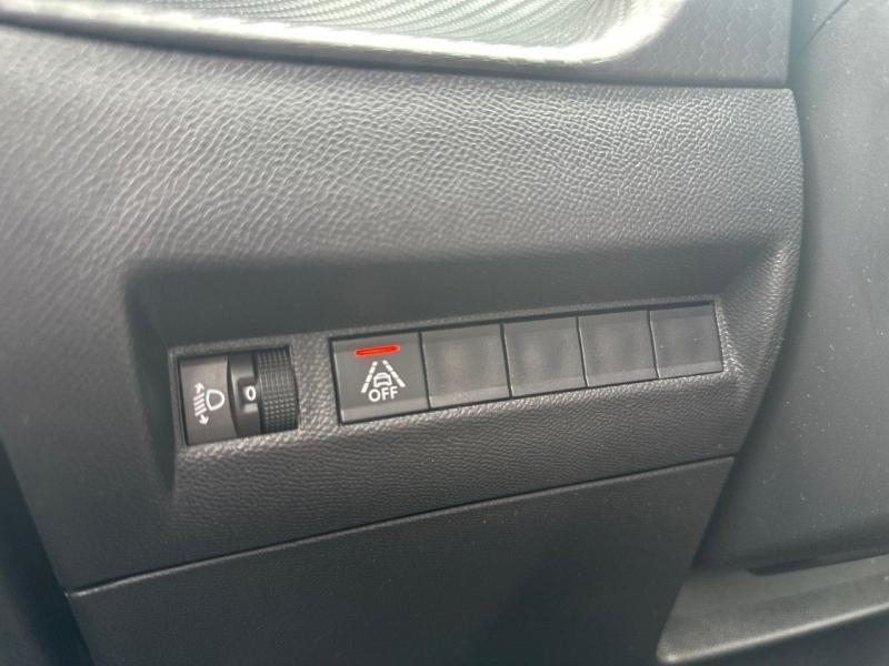 Peugeot 208 1.2 PureTech 75ch S&S Like 2021 - photo n°20 Peugeot 208 1.2 PureTech 75ch S&S Like  occasion à Le Havre - photo n°20