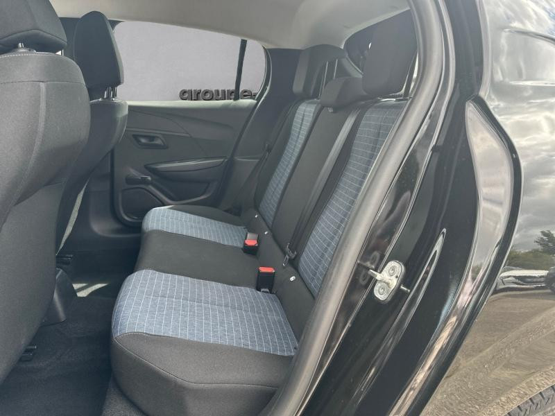 Peugeot 208 1.2 PureTech 75ch S&S Like 2021 - photo n°10 Peugeot 208 1.2 PureTech 75ch S&S Like  occasion à Le Havre - photo n°10