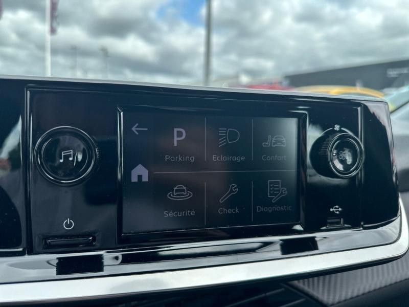 Peugeot 208 1.2 PureTech 75ch S&S Like 2021 - photo n°14 Peugeot 208 1.2 PureTech 75ch S&S Like  occasion à Le Havre - photo n°14