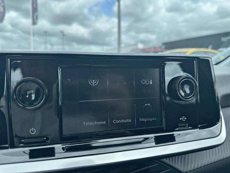 Peugeot 208 1.2 PureTech 75ch S&S Like 2021 - photo n°13 Peugeot 208 1.2 PureTech 75ch S&S Like  occasion à Le Havre - photo n°13