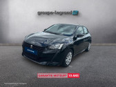 Annonce Peugeot 208 occasion Essence 1.2 PureTech 75ch S&S Like  Le Havre
