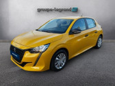Annonce Peugeot 208 occasion Essence 1.2 PureTech 75ch S&S Like � Le Havre