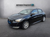 Annonce Peugeot 208 occasion Essence 1.2 PureTech 75ch S&S Like  Le Havre