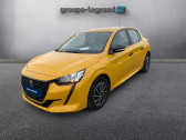 Annonce Peugeot 208 occasion Essence 1.2 PureTech 75ch S&S Like � Le Havre
