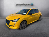Annonce Peugeot 208 occasion Essence 1.2 PureTech 75ch S&S Like � Le Havre