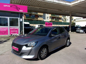 Peugeot 208 1.2 PURETECH 75CH S&S LIKE  occasion  Toulouse - photo n1