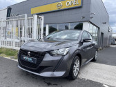 Peugeot 208 occasion année 2021 boite Manuelle Annonce Peugeot 208 occasion Essence 1.2 PureTech 75ch S&S Like à Corbeil-Essonnes