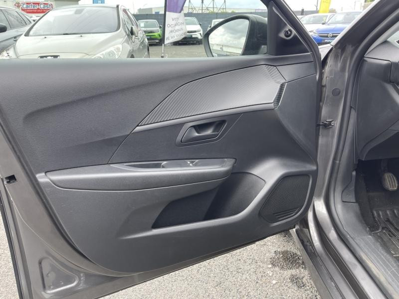 Peugeot 208 1.2 PureTech 75ch S&S Like  occasion  Vert-Saint-Denis - photo n16