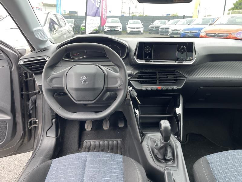 Peugeot 208 1.2 PureTech 75ch S&S Like  occasion  Vert-Saint-Denis - photo n10