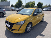 Peugeot 208 occasion année 2021 boite Manuelle Annonce Peugeot 208 occasion Essence 1.2 PureTech 75ch S&S Like à Beaune