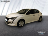 Peugeot 208 occasion année 2021 boite Manuelle Annonce Peugeot 208 occasion Essence 1.2 PureTech 75ch S&S Like à Quimper