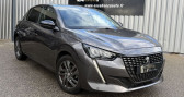Annonce Peugeot 208 occasion Essence 1.2 PURETECH 75CH S&S STYLE  LA GARDE