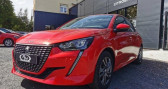 Peugeot 208 1.2 PureTech 75ch S&S Style  2021 - annonce de voiture en vente sur Auto Sélection.com
