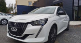 Peugeot 208 occasion année 2022 boite Manuelle Annonce Peugeot 208 occasion Essence 1.2 PureTech 75ch S&S Style à THIERS