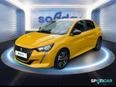 Peugeot 208 1.2 PureTech 75ch S&S Style  2023 - annonce de voiture en vente sur Auto Sélection.com