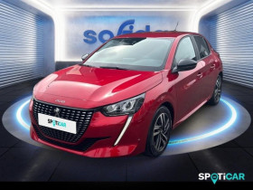 Peugeot 208 , garage Peugeot Armentières - SOFIDA AUTO  Armentières