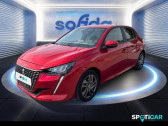 Annonce Peugeot 208 occasion Essence 1.2 PureTech 75ch S&S Style  Loison-sous-Lens