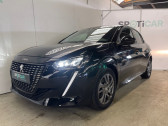 Peugeot 208 1.2 PureTech 75ch S&S Style   OSNY 95