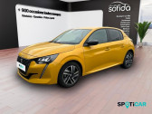 Annonce Peugeot 208 occasion Essence 1.2 PureTech 75ch S&S Style  DENAIN