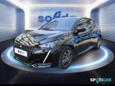 Annonce Peugeot 208 occasion Essence 1.2 PureTech 75ch S&S Style  ANZIN