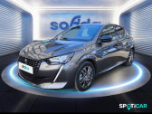 Peugeot 208 1.2 PureTech 75ch S&S Style   ANZIN 59