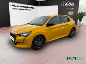 Peugeot 208 , garage Peugeot Hazebrouck - SOFIDA AUTO  Hazebrouck