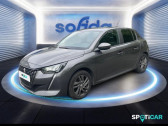 Peugeot 208 1.2 PureTech 75ch S&S Style  2021 - annonce de voiture en vente sur Auto Sélection.com
