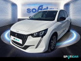 Peugeot 208 1.2 PureTech 75ch S&S Style   Loison-sous-Lens 62