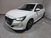 Peugeot 208 occasion année 2021 boite Manuelle Annonce Peugeot 208 occasion Essence 1.2 PureTech 75ch S&S Style à ILLZACH