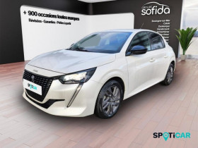 Peugeot 208 , garage PEUGEOT VALENCIENNES - SOFIDA AUTO  ANZIN