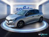 Annonce Peugeot 208 occasion Essence 1.2 PureTech 75ch S&S Style  ANZIN
