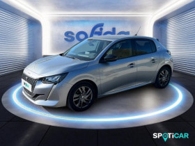 Peugeot 208 , garage PEUGEOT VALENCIENNES - SOFIDA AUTO  ANZIN