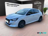 Peugeot 208 1.2 PureTech 75ch S&S Style   ANZIN 59