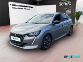 Peugeot 208 occasion année 2023 boite Manuelle Annonce Peugeot 208 occasion Essence 1.2 PureTech 75ch S&S Style à Hazebrouck