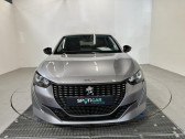 Peugeot 208 1.2 PureTech 75ch S&S Style  2023 - annonce de voiture en vente sur Auto Sélection.com