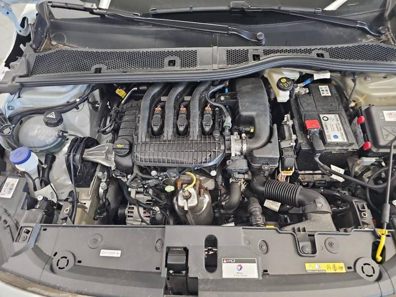 Peugeot 208 1.2 PureTech 75ch S&S Style  occasion  ILLZACH - photo n10
