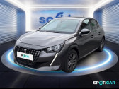 Peugeot 208 occasion année 2021 boite Manuelle Annonce Peugeot 208 occasion Essence 1.2 PureTech 75ch S&S Style à Hazebrouck