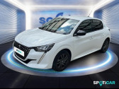 Peugeot 208 occasion année 2022 boite Manuelle Annonce Peugeot 208 occasion Essence 1.2 PureTech 75ch S&S Style à ANZIN