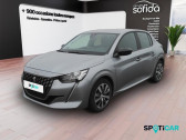 Peugeot 208 occasion année 2023 boite Manuelle Annonce Peugeot 208 occasion Essence 1.2 PureTech 75ch S&S Style à Dunkerque